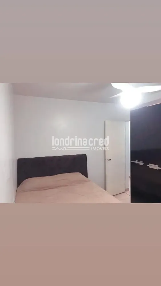 Apartamento, 3 quartos, 58 m² - Foto 1