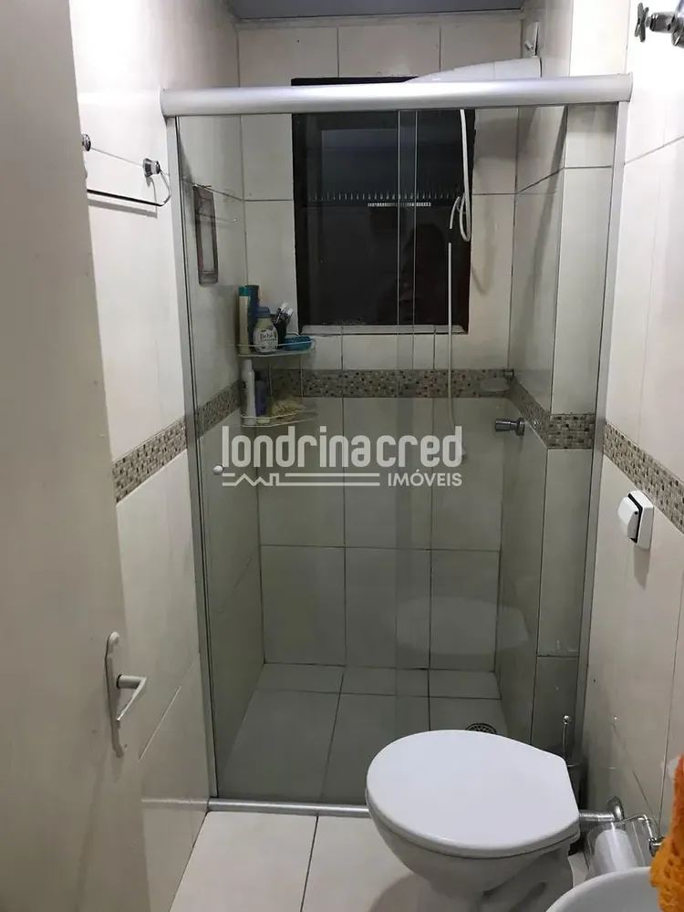 Apartamento, 3 quartos, 58 m² - Foto 7