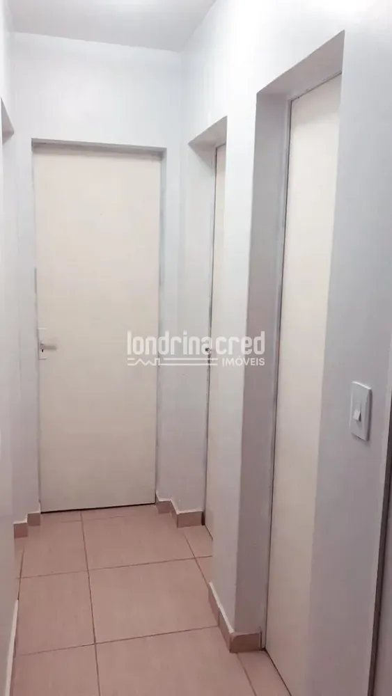 Apartamento, 3 quartos, 58 m² - Foto 8