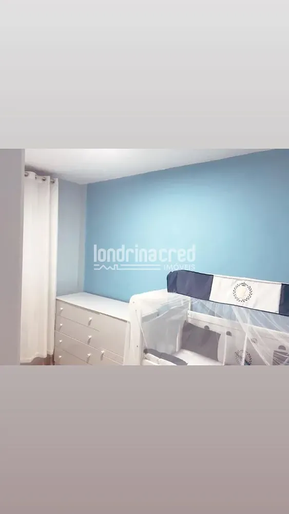 Apartamento, 3 quartos, 58 m² - Foto 6