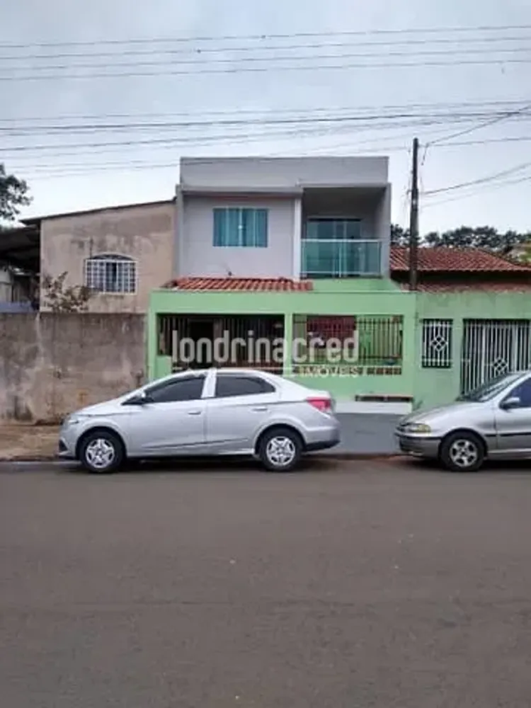 Casa, 3 quartos, 130 m² - Foto 2