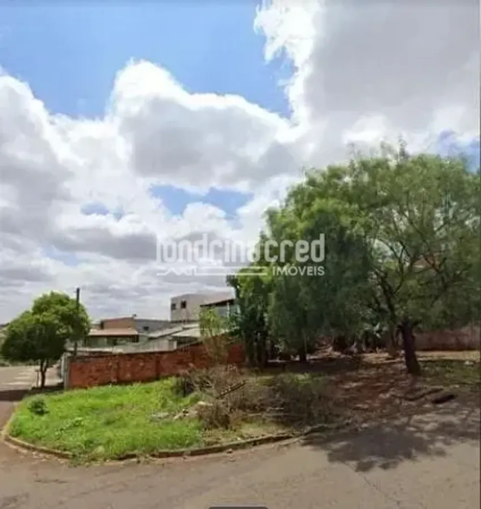 Terreno, 252 m² - Foto 1