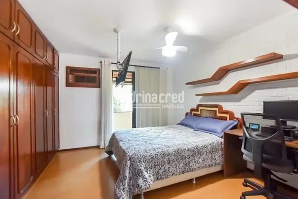Casa, 5 quartos, 480 m² - Foto 3