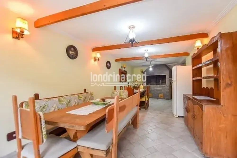 Casa, 5 quartos, 480 m² - Foto 7