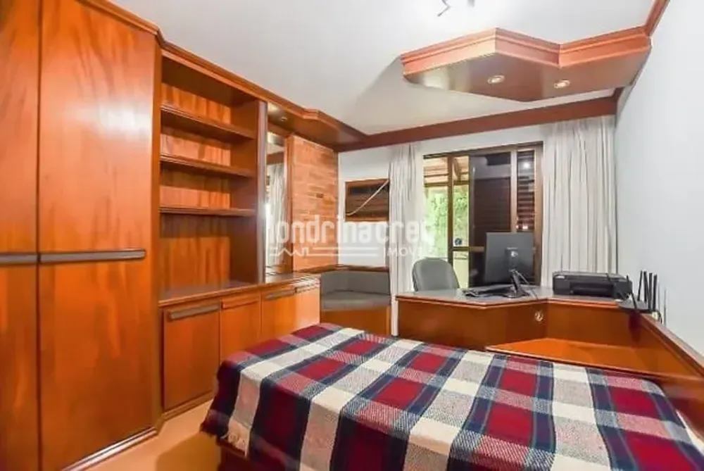 Casa, 5 quartos, 480 m² - Foto 5