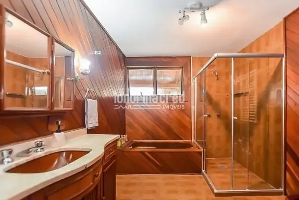 Casa, 5 quartos, 480 m² - Foto 6