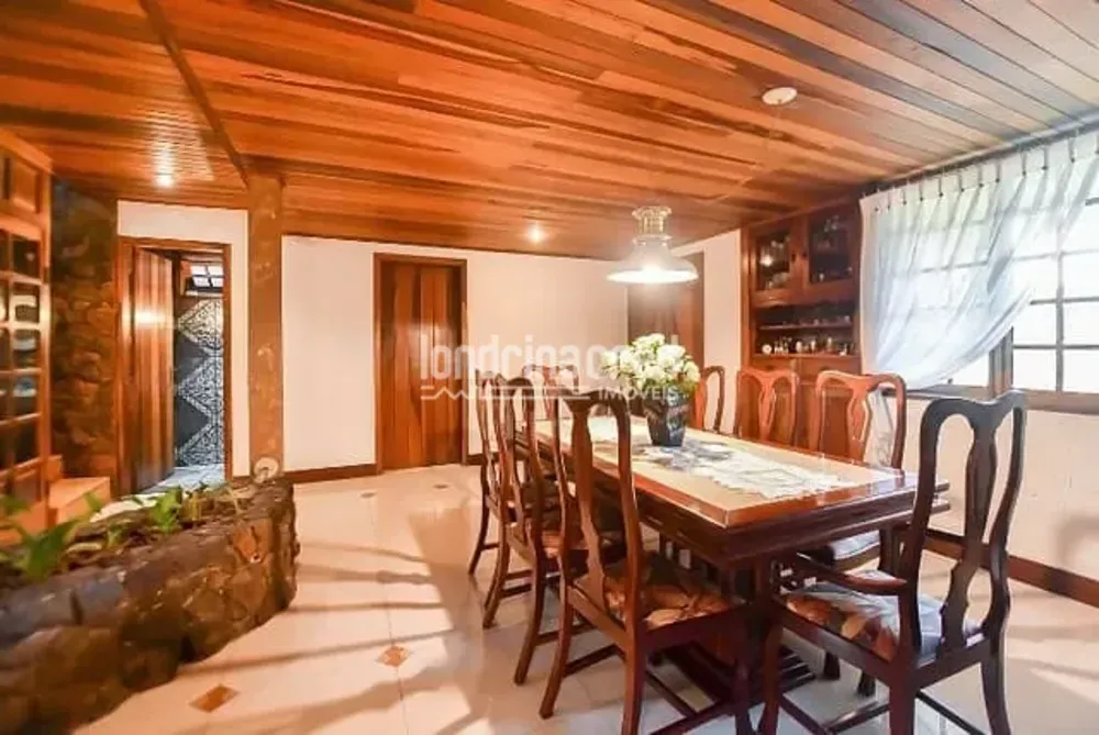 Casa, 5 quartos, 480 m² - Foto 2