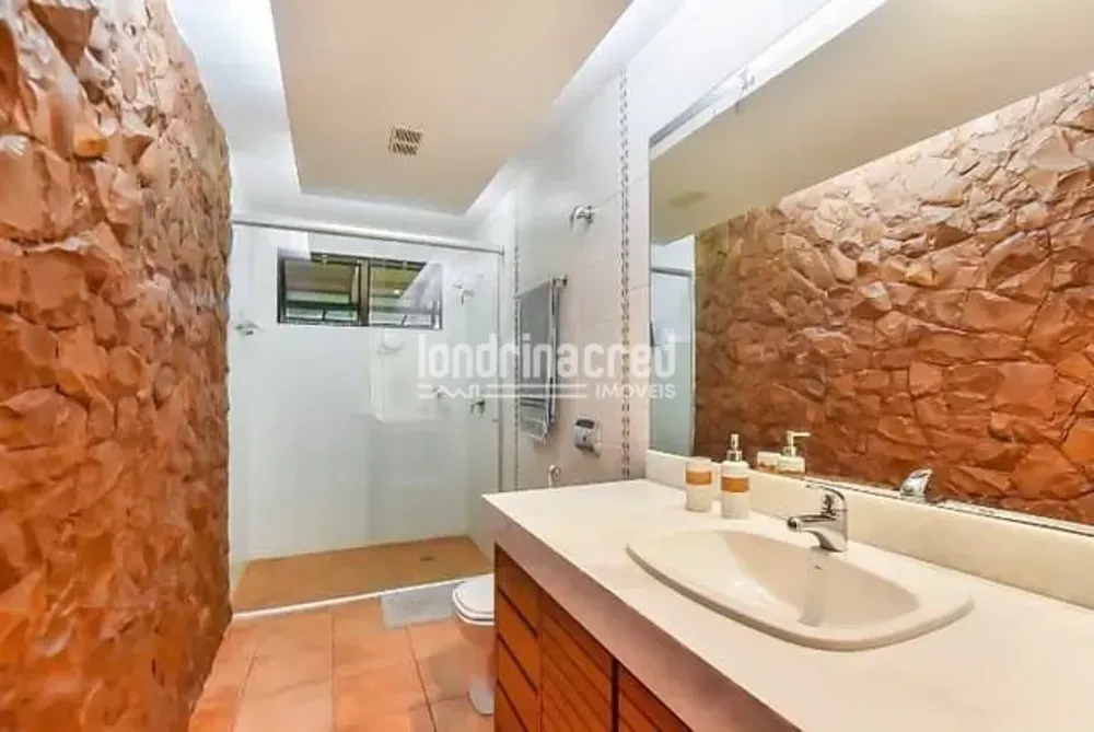 Casa, 5 quartos, 480 m² - Foto 4