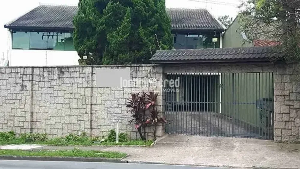 Casa, 5 quartos, 480 m² - Foto 1