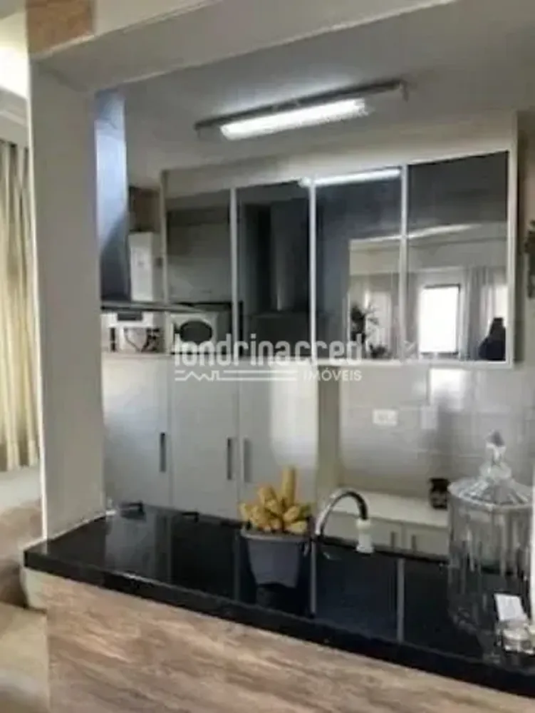 Apartamento, 1 quarto, 78 m² - Foto 9