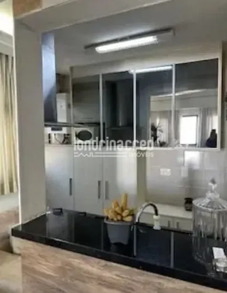 Apartamento, 1 quarto, 78 m² - Foto 3