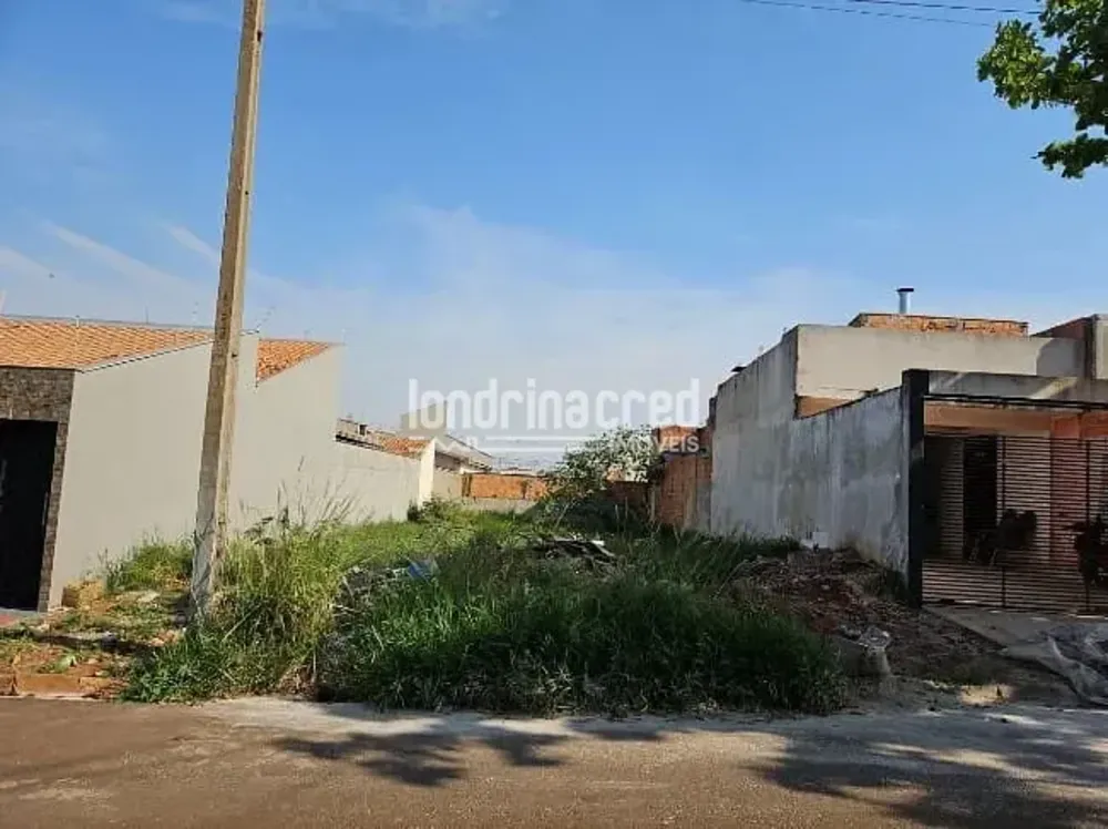 Terreno, 250 m² - Foto 1
