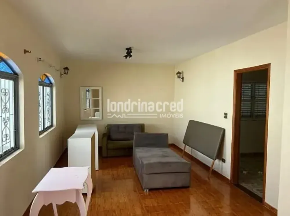 Casa, 4 quartos, 200 m² - Foto 5