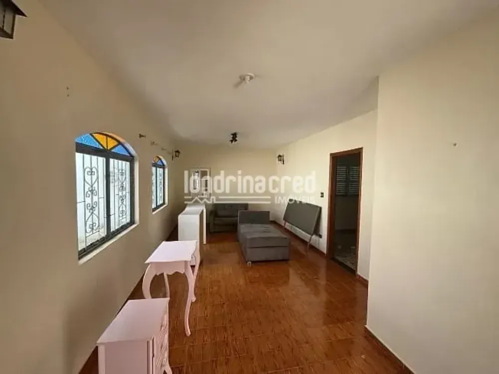 Casa, 4 quartos, 200 m² - Foto 1