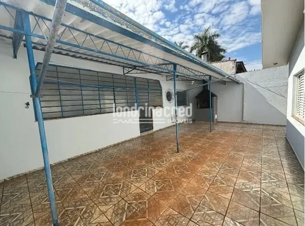 Casa, 4 quartos, 200 m² - Foto 4