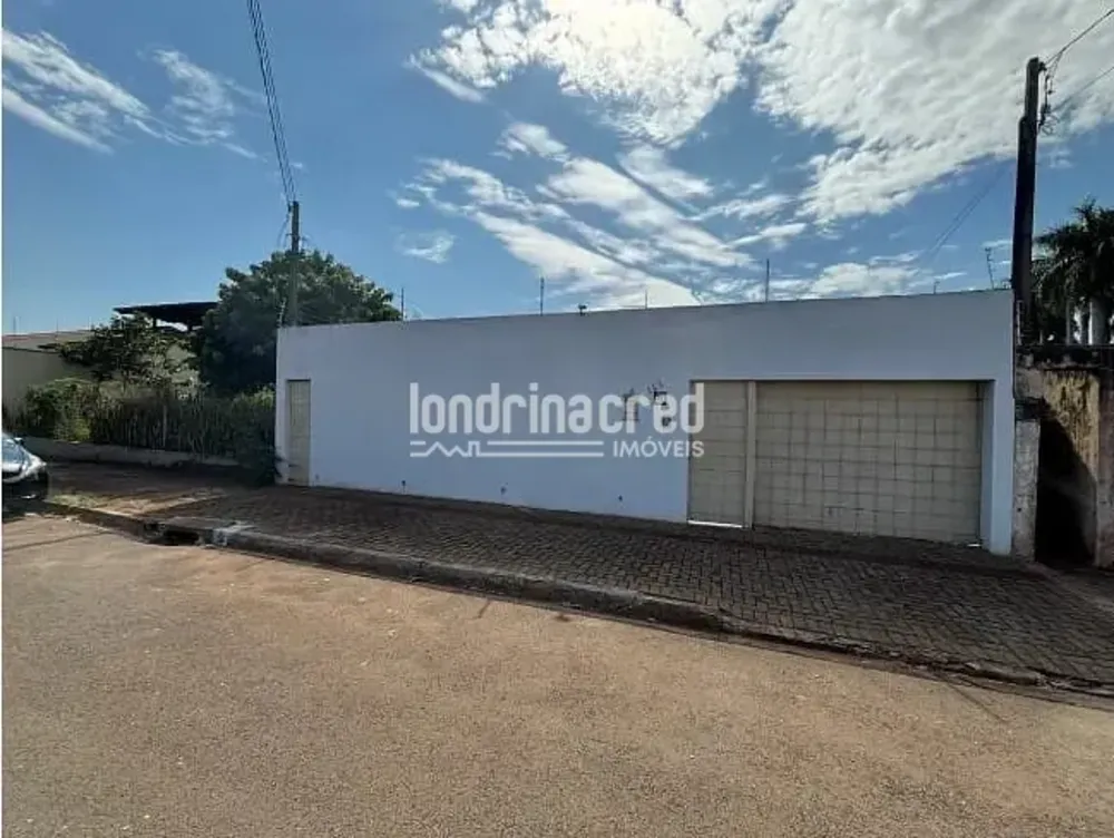 Casa, 4 quartos, 200 m² - Foto 8