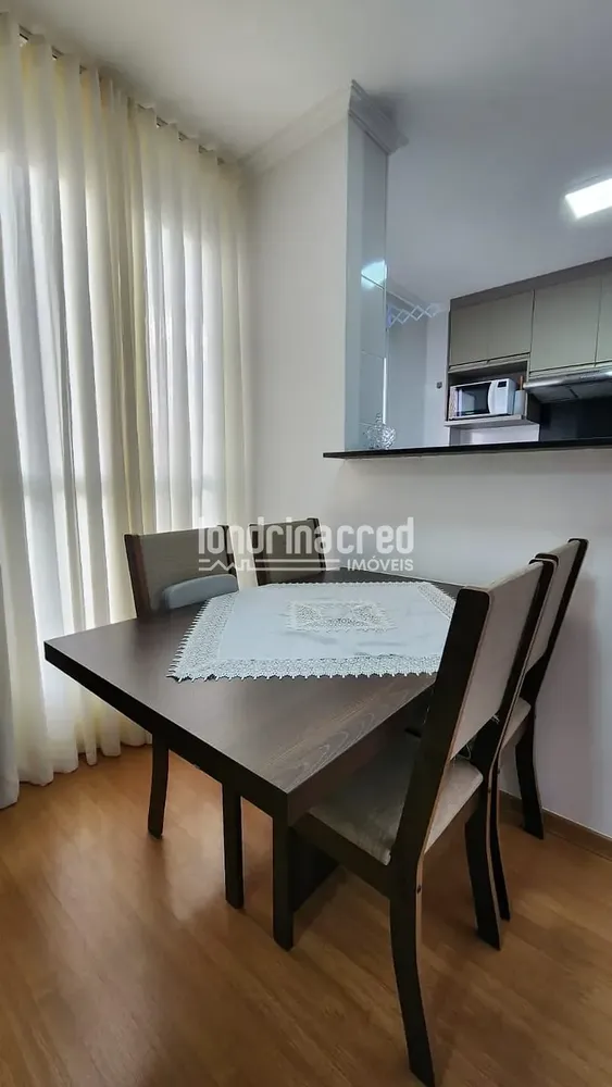 Apartamento, 2 quartos, 45 m² - Foto 11