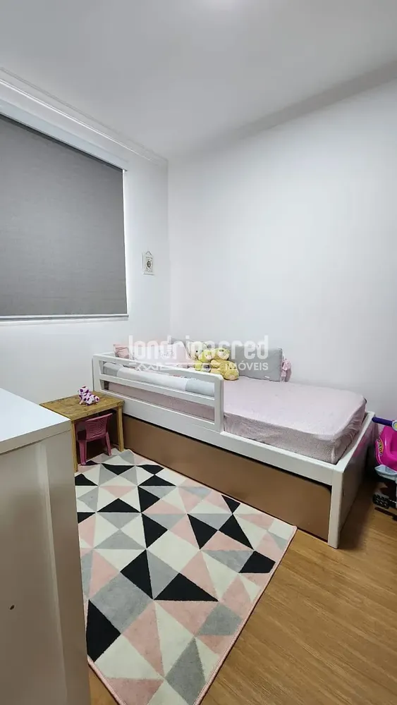 Apartamento, 2 quartos, 45 m² - Foto 5