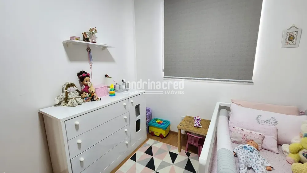 Apartamento, 2 quartos, 45 m² - Foto 9