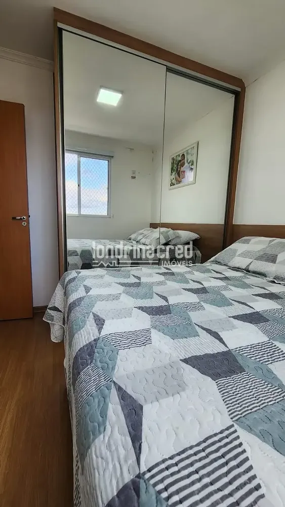 Apartamento, 2 quartos, 45 m² - Foto 12