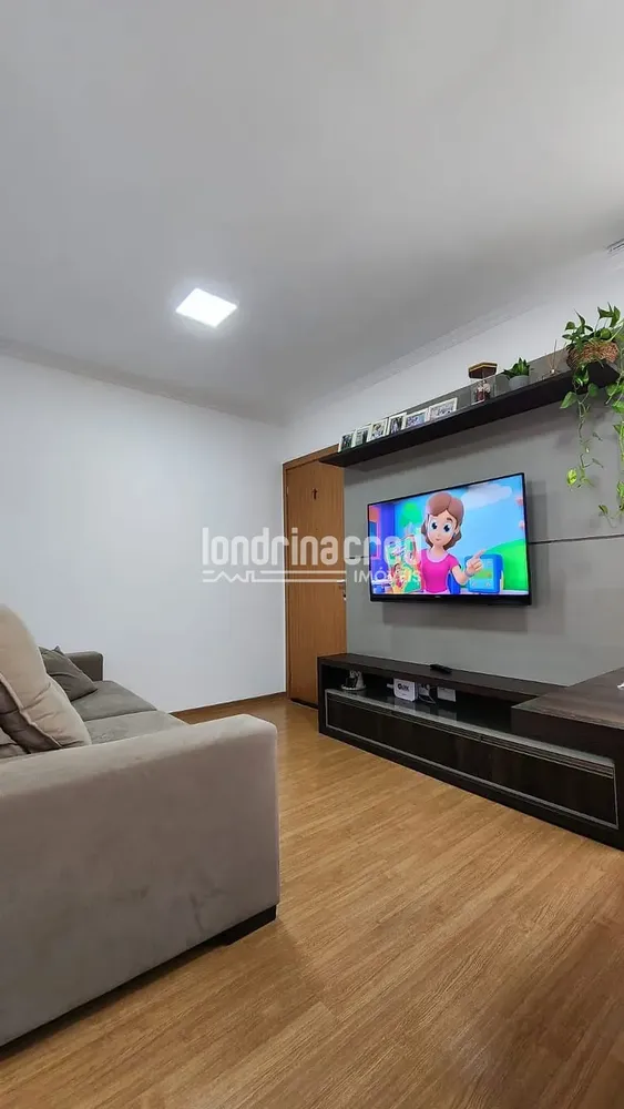 Apartamento, 2 quartos, 45 m² - Foto 10