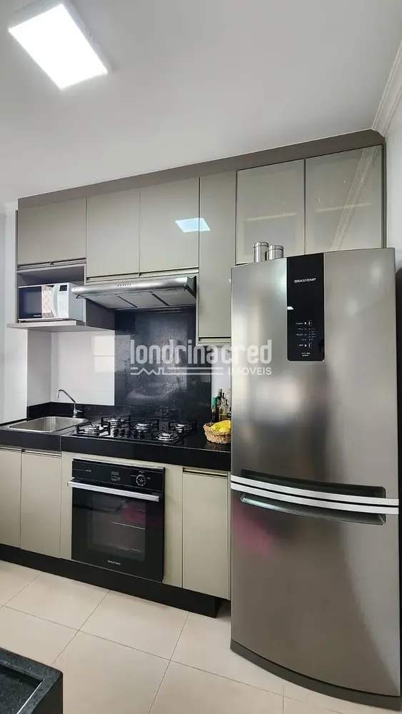 Apartamento, 2 quartos, 45 m² - Foto 3