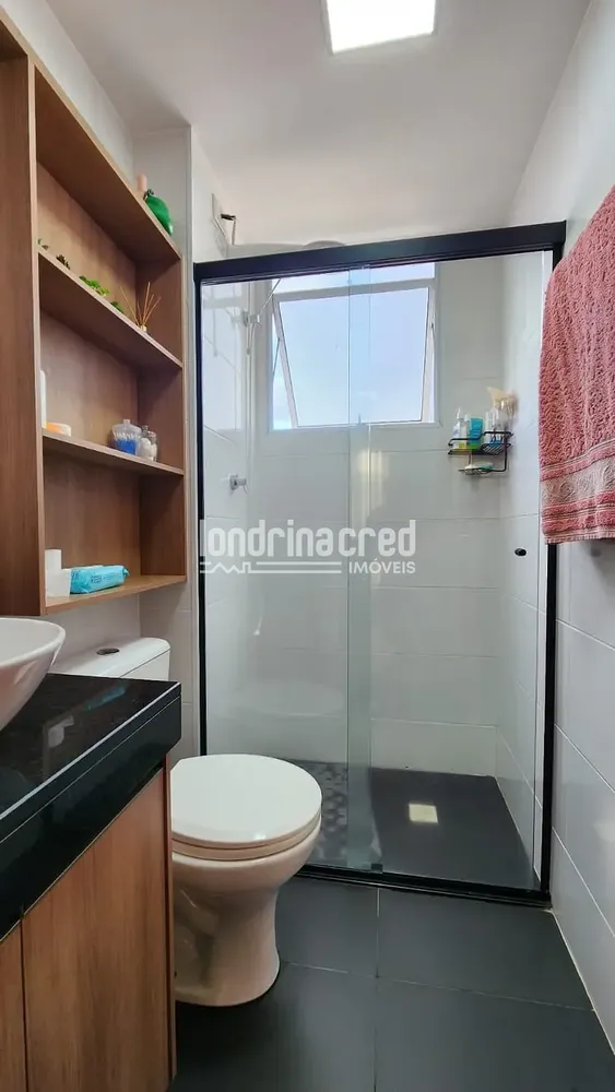 Apartamento, 2 quartos, 45 m² - Foto 2