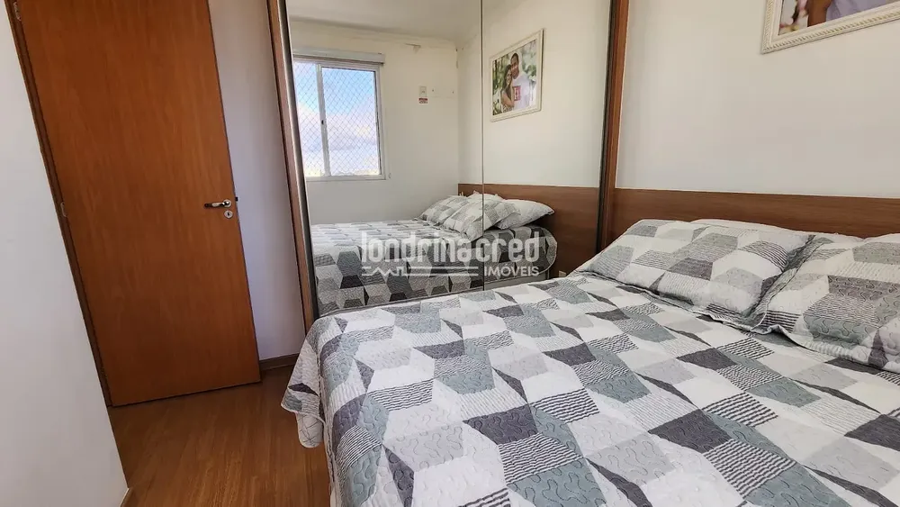 Apartamento, 2 quartos, 45 m² - Foto 6