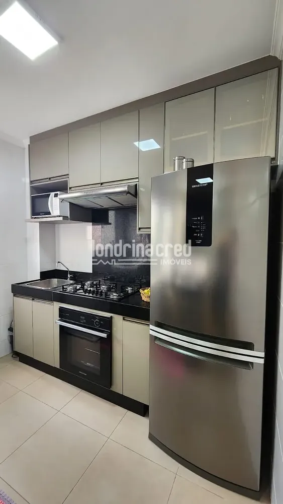 Apartamento, 2 quartos, 45 m² - Foto 7