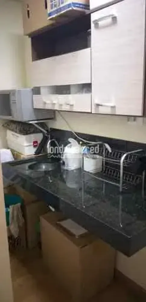 Sala-Conjunto, 52 m² - Foto 9