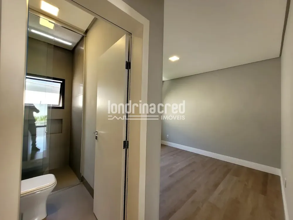 Casa, 3 quartos, 220 m² - Foto 1