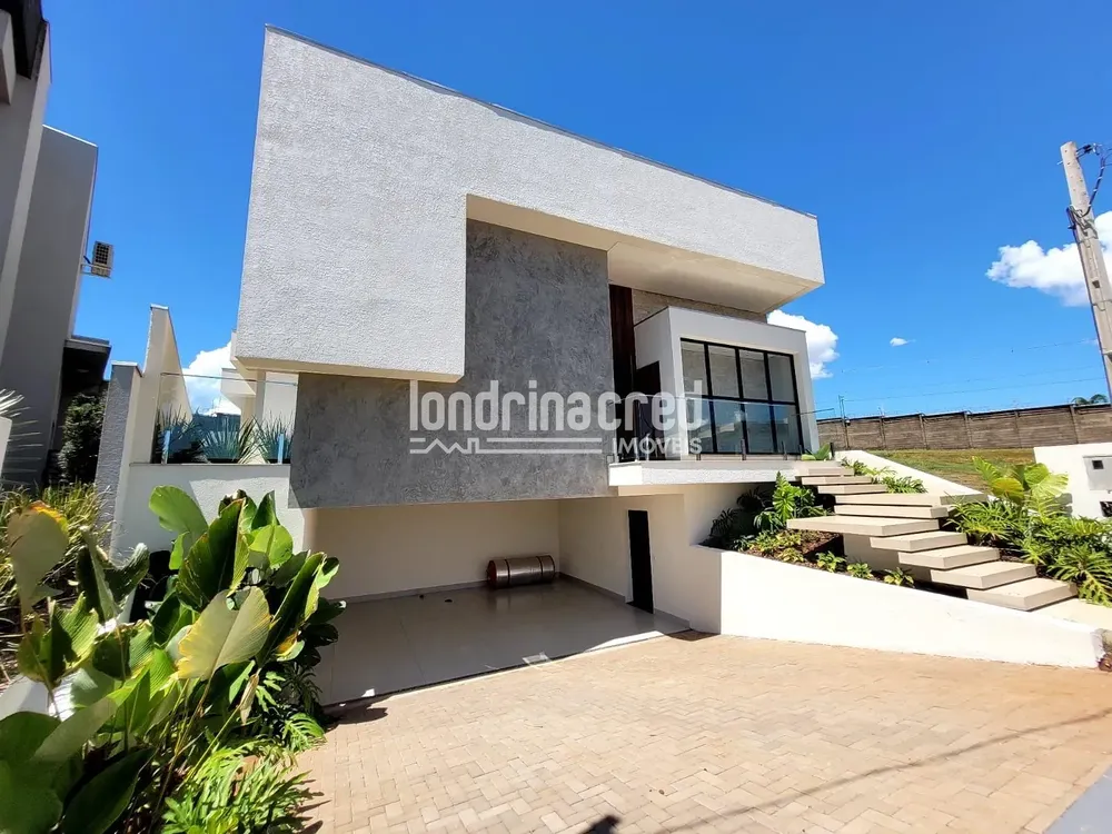Casa, 3 quartos, 220 m² - Foto 4