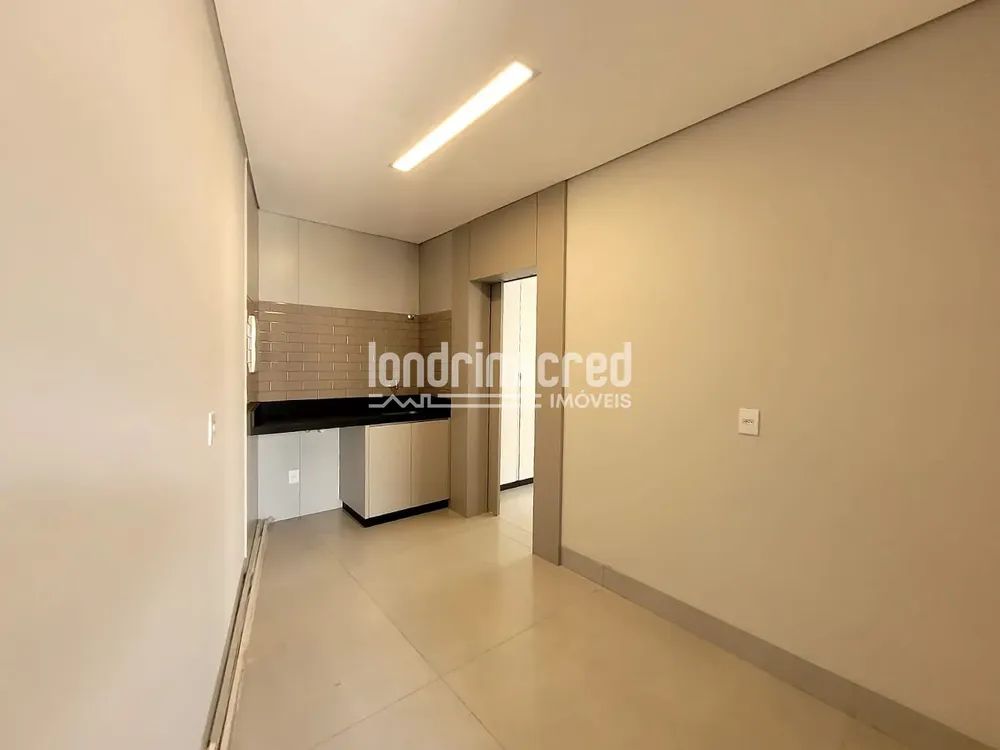 Casa, 3 quartos, 220 m² - Foto 3