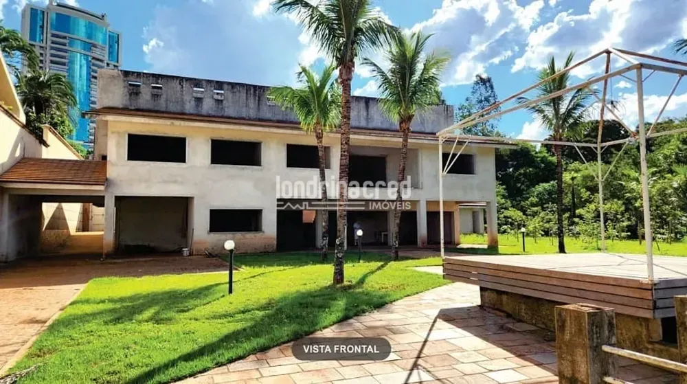 Casa, 5 quartos, 757 m² - Foto 3