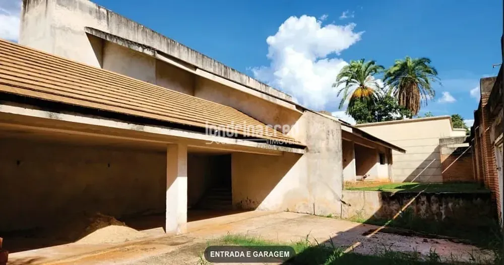 Casa, 5 quartos, 757 m² - Foto 4