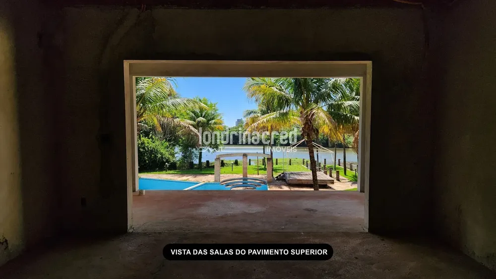 Casa, 5 quartos, 757 m² - Foto 7