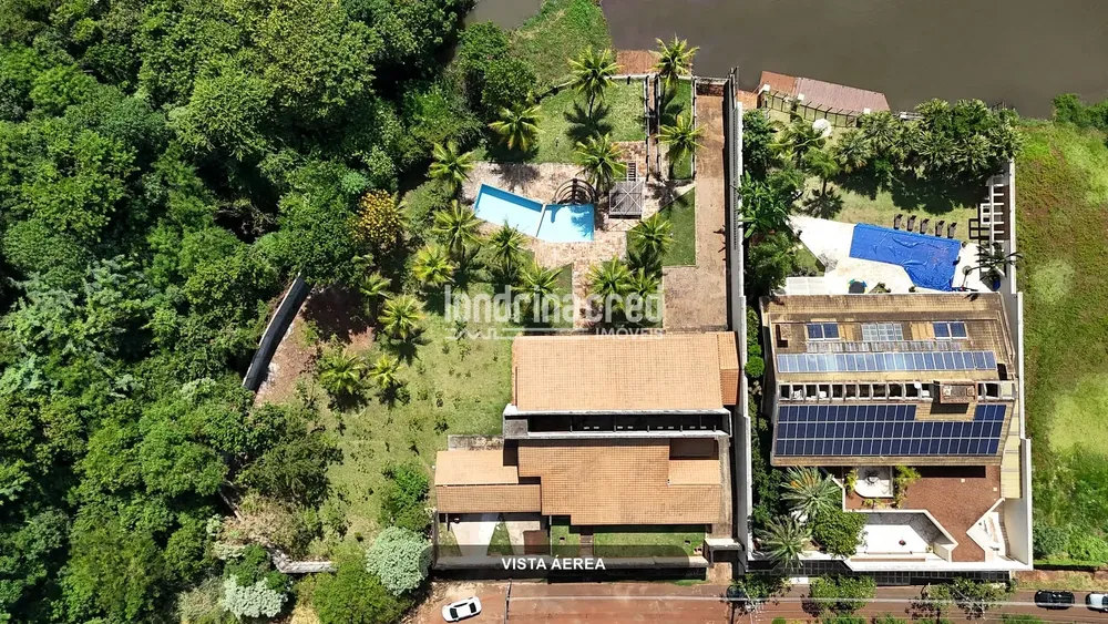 Casa, 5 quartos, 757 m² - Foto 8