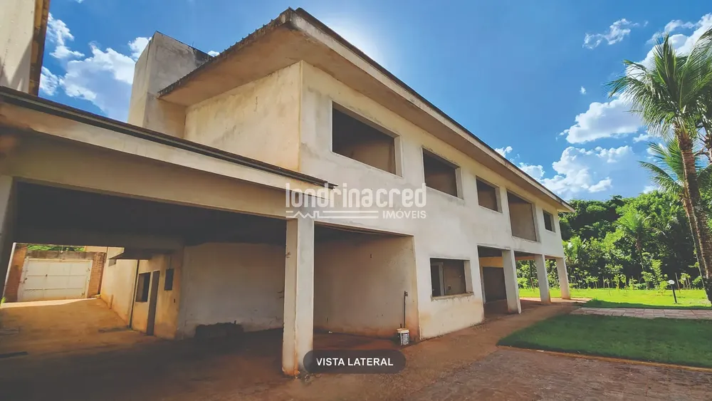 Casa, 5 quartos, 757 m² - Foto 2