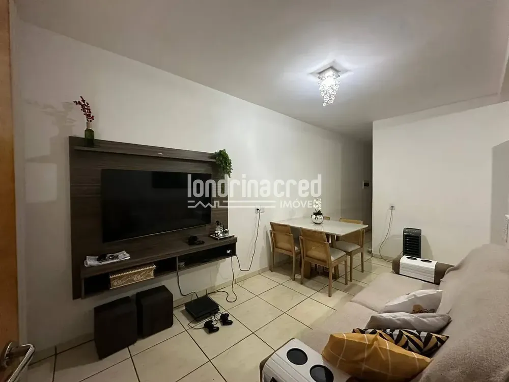 Casa, 2 quartos, 70 m² - Foto 3