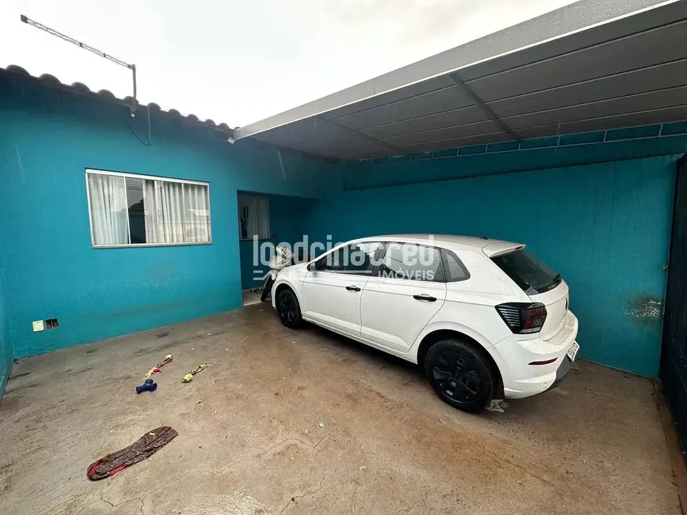 Casa, 2 quartos, 70 m² - Foto 9