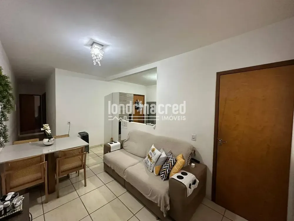 Casa, 2 quartos, 70 m² - Foto 5