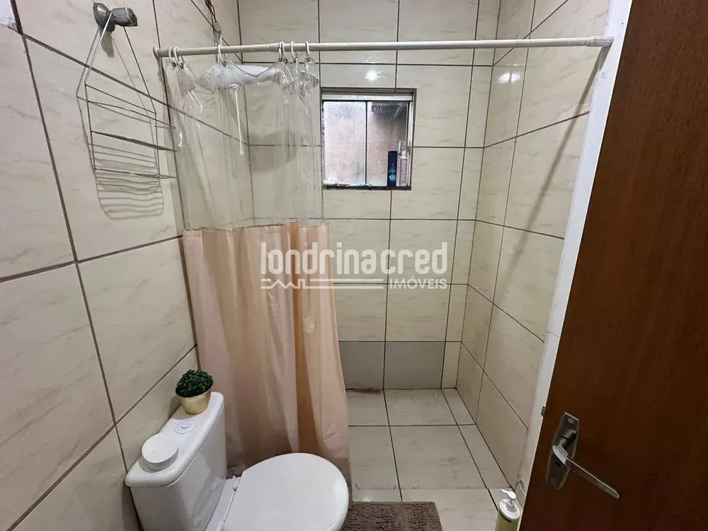 Casa, 2 quartos, 70 m² - Foto 7