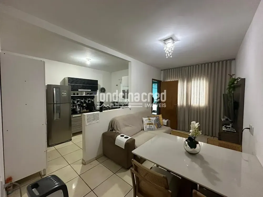 Casa, 2 quartos, 70 m² - Foto 1