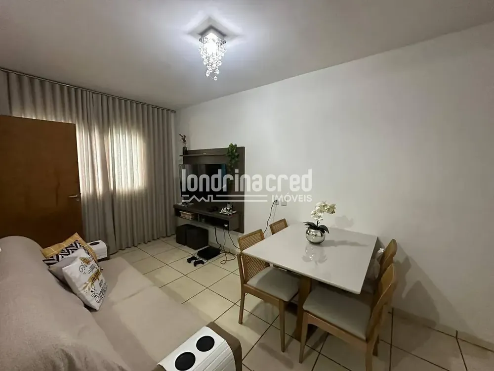 Casa, 2 quartos, 70 m² - Foto 4
