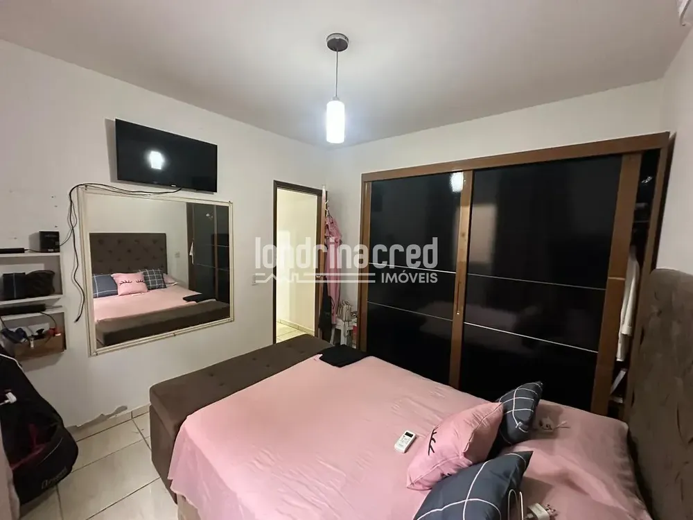 Casa, 2 quartos, 70 m² - Foto 2