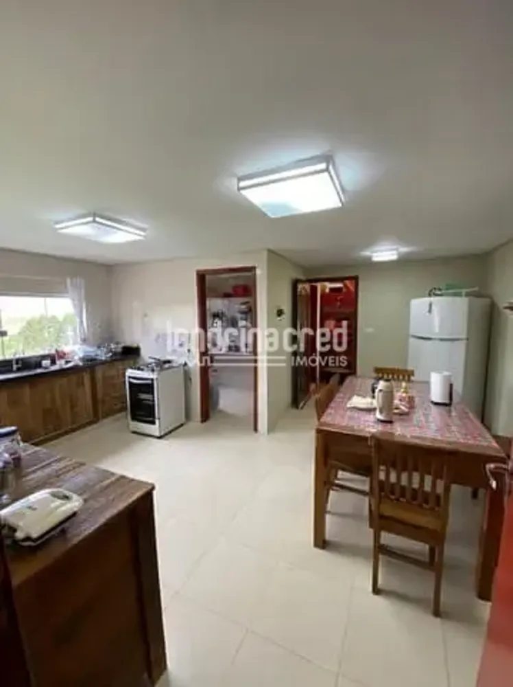 Sítio, 1 quarto, 10 m² - Foto 2