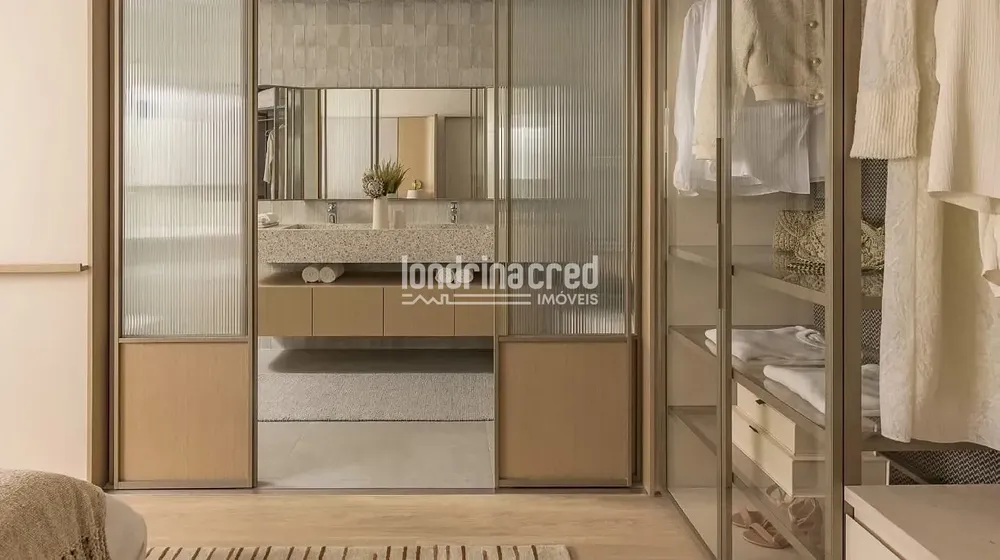 Apartamento, 3 quartos, 111 m² - Foto 2