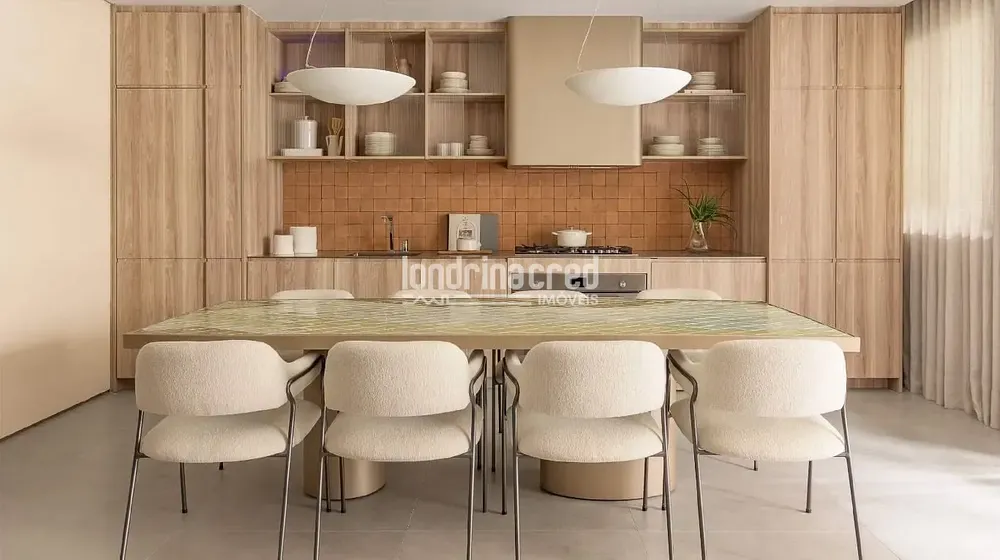 Apartamento, 3 quartos, 111 m² - Foto 1