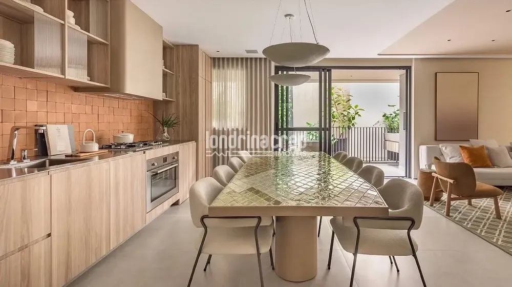 Apartamento, 3 quartos, 111 m² - Foto 7