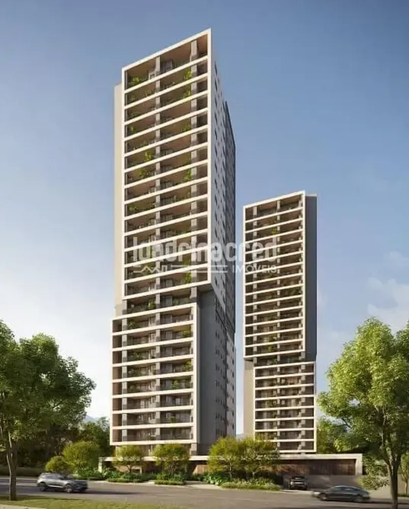 Apartamento, 3 quartos, 111 m² - Foto 3